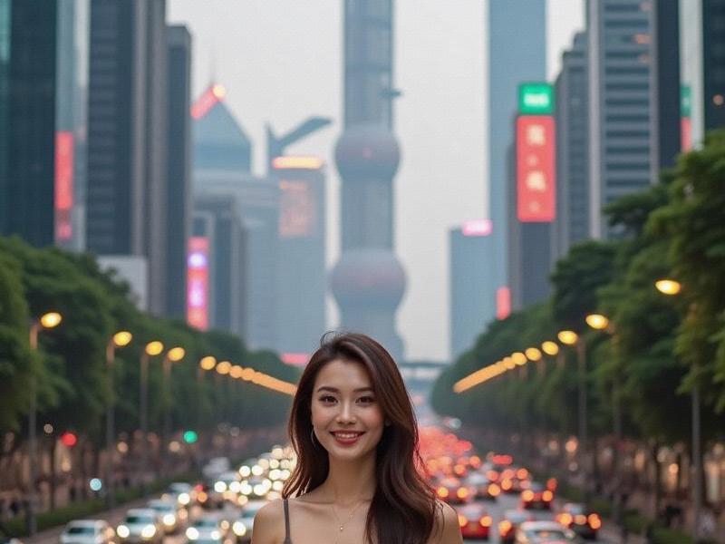 Neon Renaissance: How Shanghai's Elite Clubs Are Reinventing Nightlife Economics