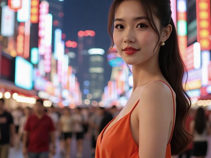 The Evolution of Shanghai's Premium Entertainment Club Industry: Where East Meets West