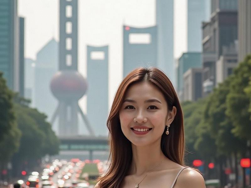 The 360-Degree Metropolis: How Shanghai and Its Satellite Cities Are Redefining Regional Development