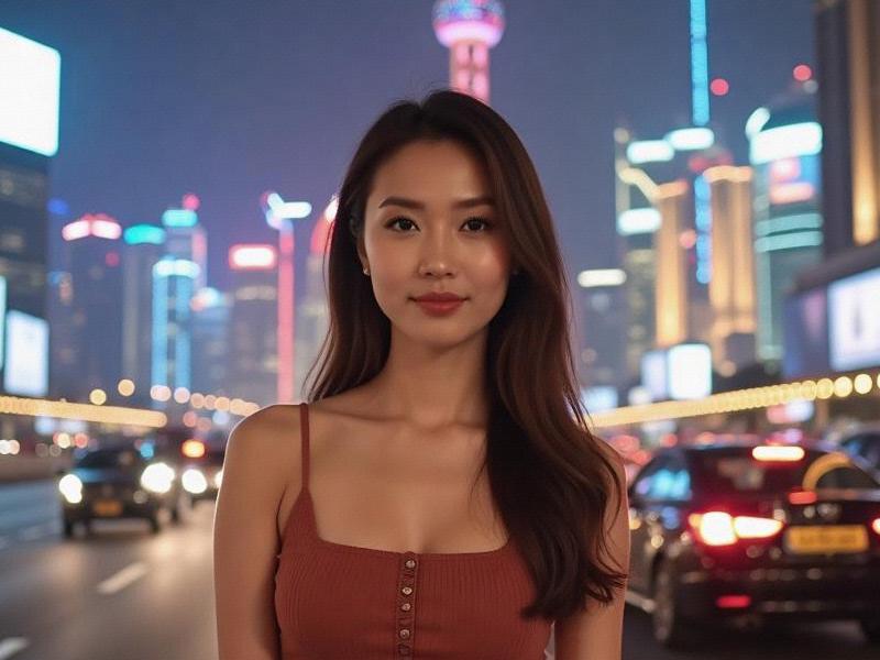 The Yangtze Delta Megaregion: How Shanghai and Its Neighbors Are Creating China's Most Advanced Urban Cluster