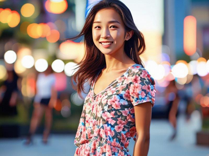 Shanghai's Green Transformation: Pioneering Sustainable Urban Development in the 21st Century