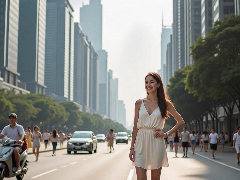The 100km Revolution: How Shanghai is Redefining Metropolitan Boundaries