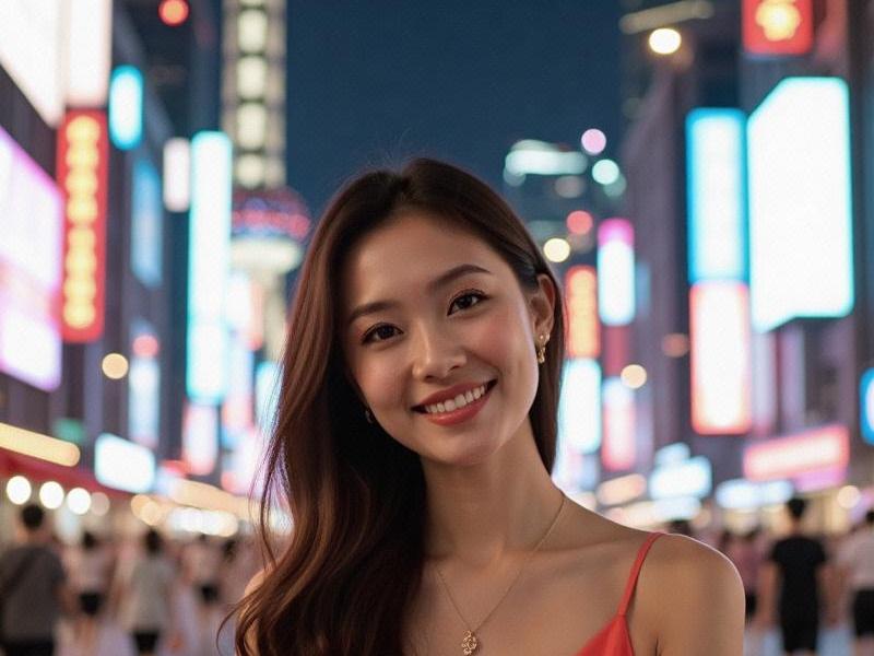 【霓虹与书卷之间：2025上海女性生活形态白皮书】
