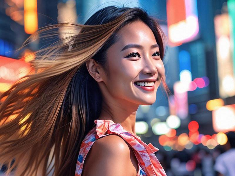 Shanghai: A Vibrant Metropolis at the Forefront of China's Modernization