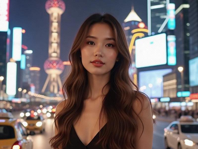 【海派丽人：解码新时代上海女性的十二面体】