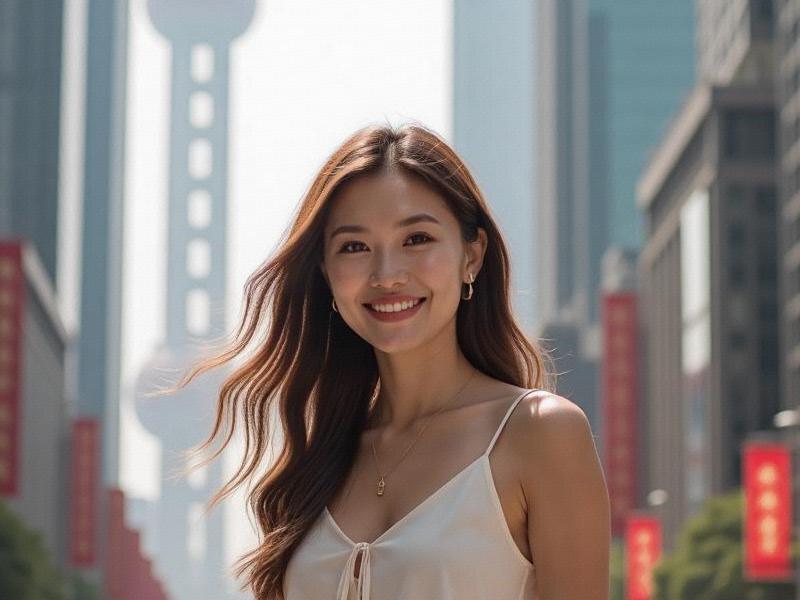 The Greater Shanghai Megapolis: How China's Economic Powerhouse Is Redefining Regional Development