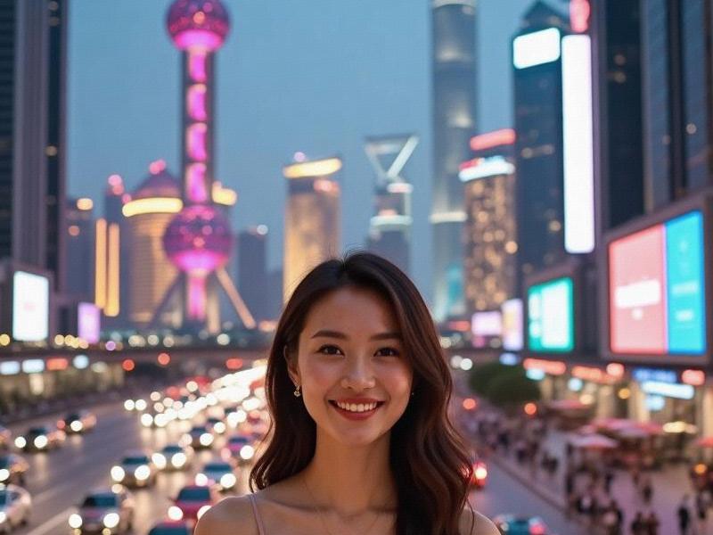 Shanghai's Entertainment Revolution: How the City's Nightlife is Redefining Urban Leisure