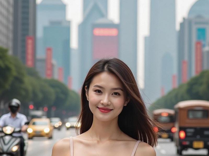 Shanghai 2040: The Reinvention of China's Global Gateway