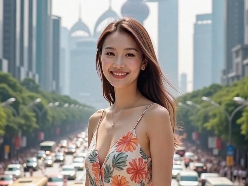 The Delta Effect: How Shanghai is Redefining Regional Development in Eastern China