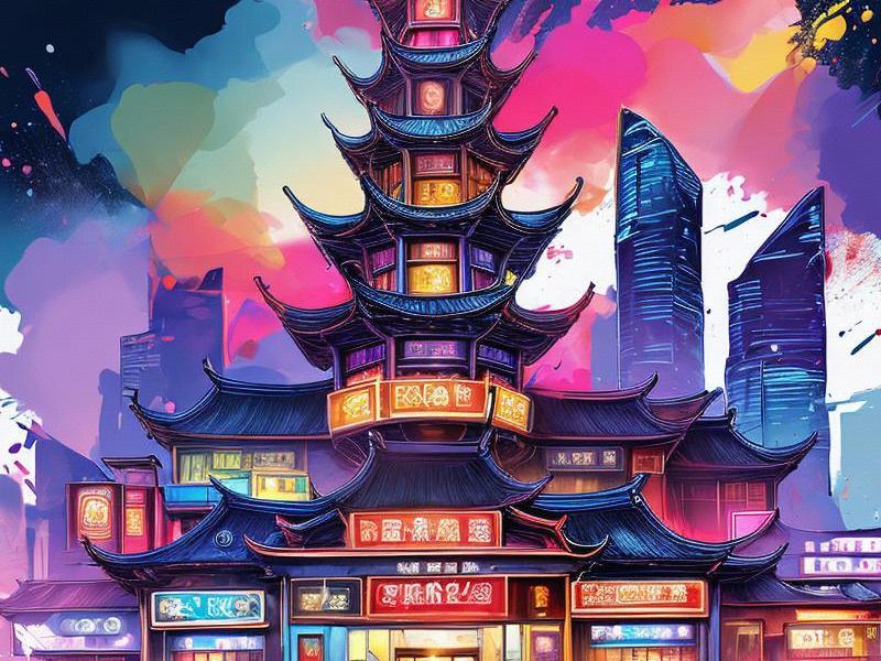 The Evolution and Impact of Shanghai's Entertainment Clubs: A Cultural and Economic Perspective