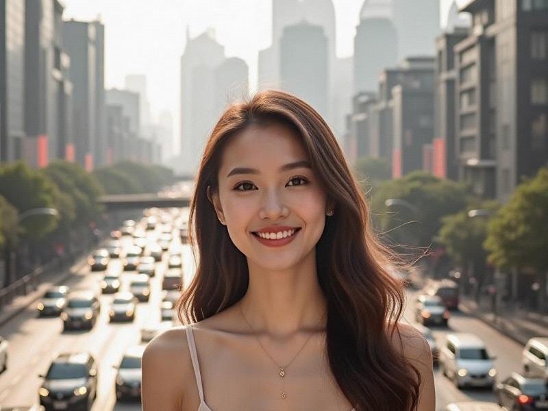 Shanghai Glamour: The Evolution of Feminine Ideals in China's Global Metropolis