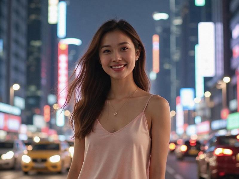 Shanghai After Dark: How Luxury Entertainment Venues Are Redefining the City's Nightlife