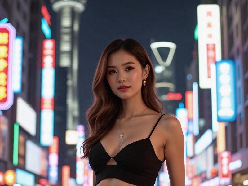 Shanghai's Nightlife Renaissance: How Entertainment Venues Are Reinventing Themselves in China's Global City