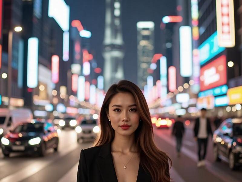 霓虹与留声机的双重变奏：上海娱乐会所的百年声音志
