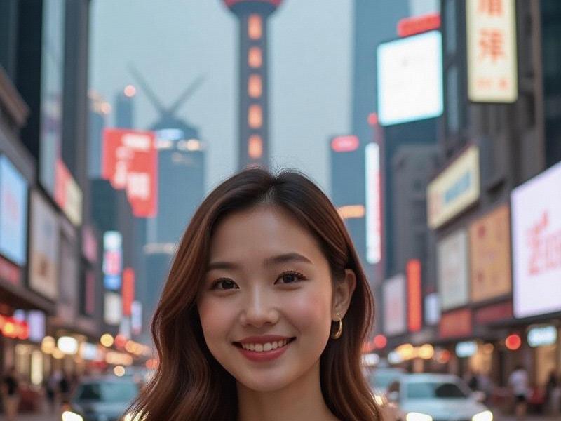 Shanghai's Nightlife Renaissance: How Entertainment Venues Are Redefining Urban Leisure