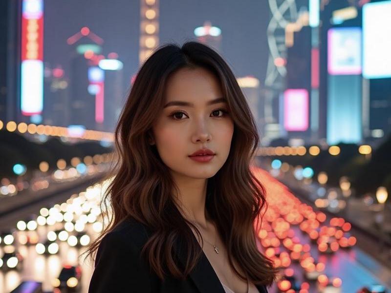 霓虹深处的上海夜经济：娱乐会所三十年浮沉录