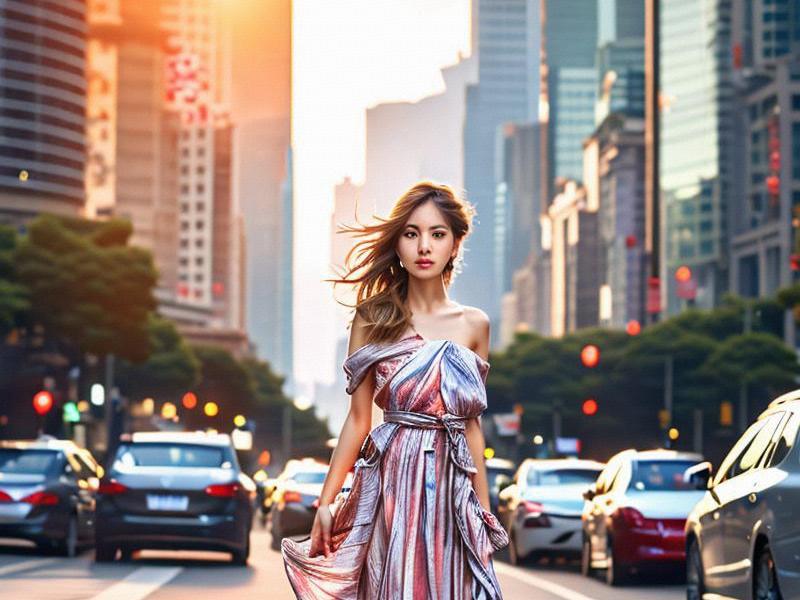 Shanghai Entertainment Venues: A Glance at Shanghai's Nightlife Scene