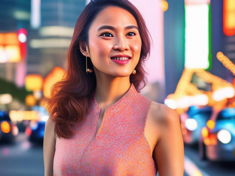 Shanghai, China: A Dynamic Metropolis at the Forefront of Global Innovation