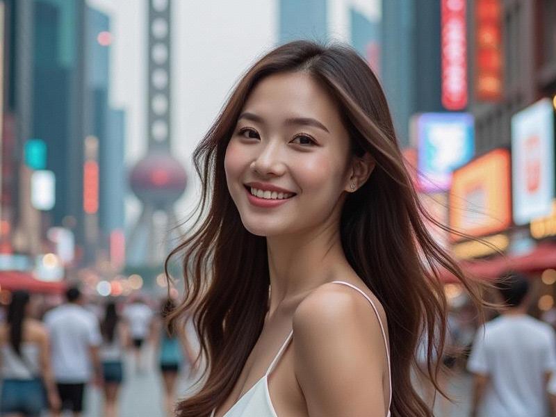 Shanghai After Dark: The Reinvention of Luxury Entertainment in China's Global City