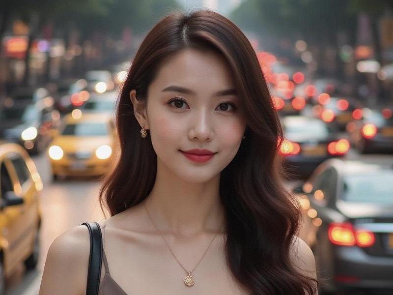 Shanghai Femininity Redefined: Beyond the 