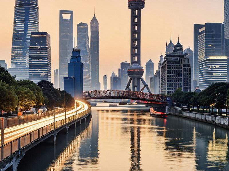 Shanghai and Its Surrounding Regions: A Comprehensive Overview of Economic and Cultural Integration