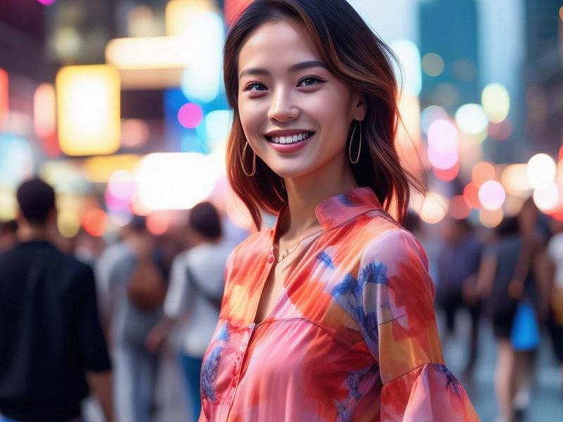 Shanghai's Thriving Entertainment Scene: A Melting Pot of Culture and Creativity
