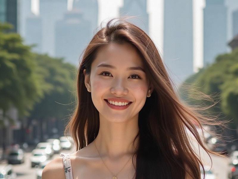 Shanghai Glamour: The Evolution of Modern Chinese Femininity in China's Cosmopolitan Capital