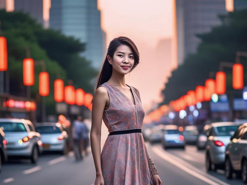Shanghai's Transformation: A Journey from Port City to Global Metropolis