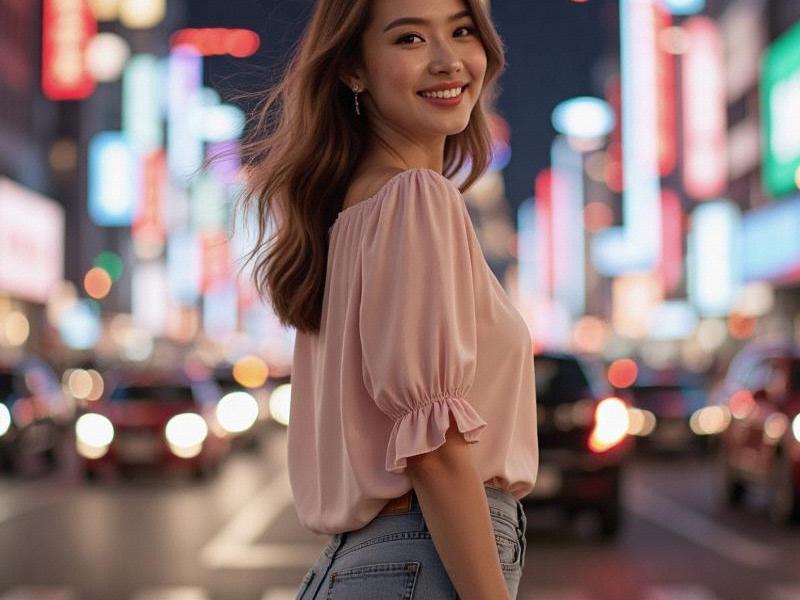Shanghai's Modern Women: Redefining Femininity in China's Global Metropolis
