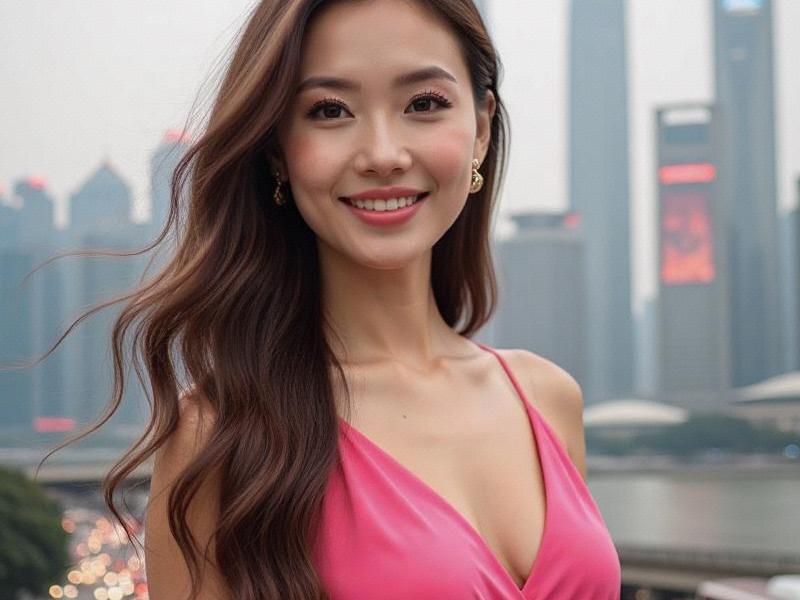Neon Renaissance: How Shanghai's Elite Clubs Are Redefining Nightlife Luxury