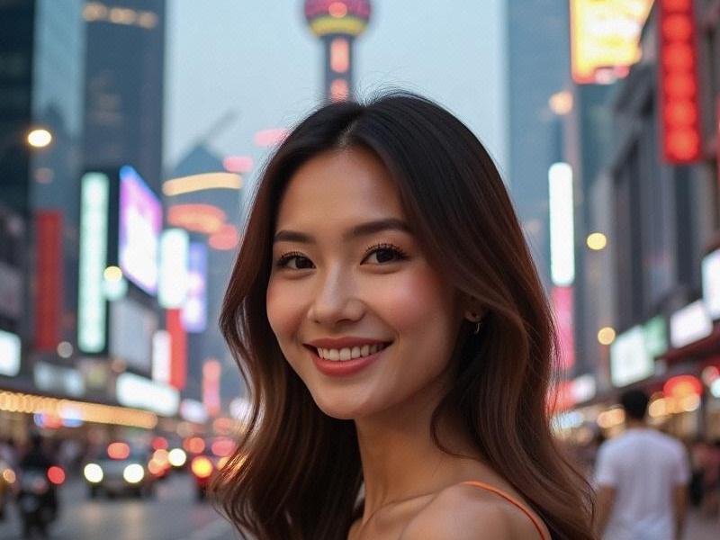 【都市观察】从石库门女孩到陆家嘴精英：上海女性的十二面体