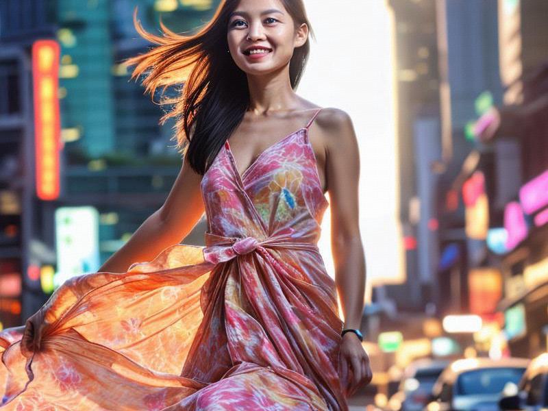Shanghai's Cultural Renaissance: A Celebration of Beauty and Tradition