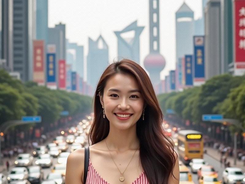 【科创玫瑰】解码上海女性创业者的
