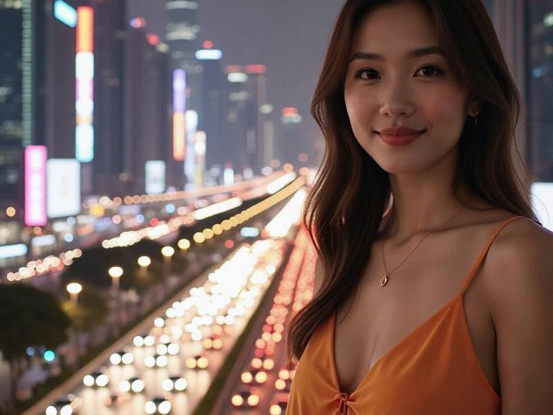 Shanghai's Nightlife Evolution: How Entertainment Clubs Mirror the City's Changing Identity