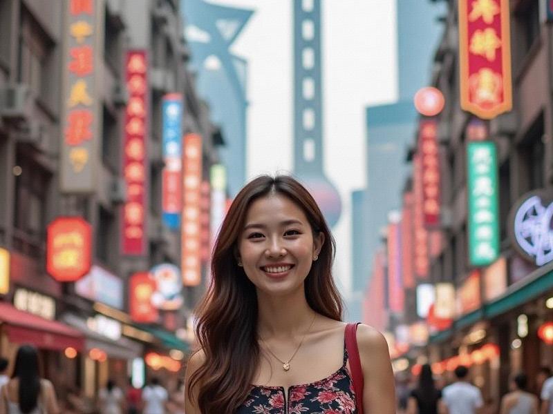 Shanghai and Beyond: The Rise of the Yangtze River Delta Megaregion