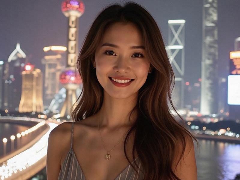 Shanghai's Daughters: How the City's Women Are Redefining Chinese Femininity in the 21st Century