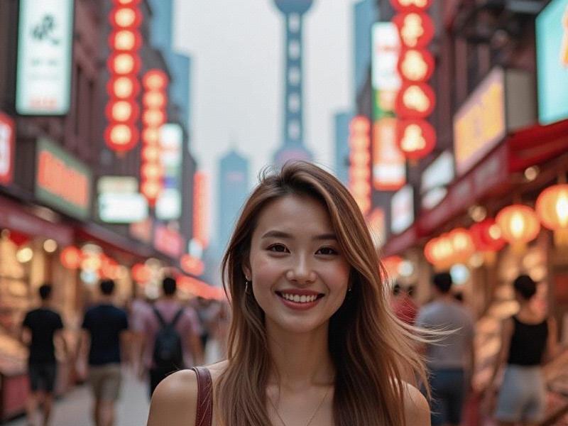 Shanghai's Expanding Sphere: How China's Financial Capital is Reshaping the Yangtze River Delta