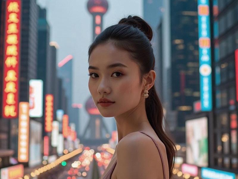 Shanghai's Nightlife Renaissance: How Entertainment Venues Are Reinventing Urban Leisure