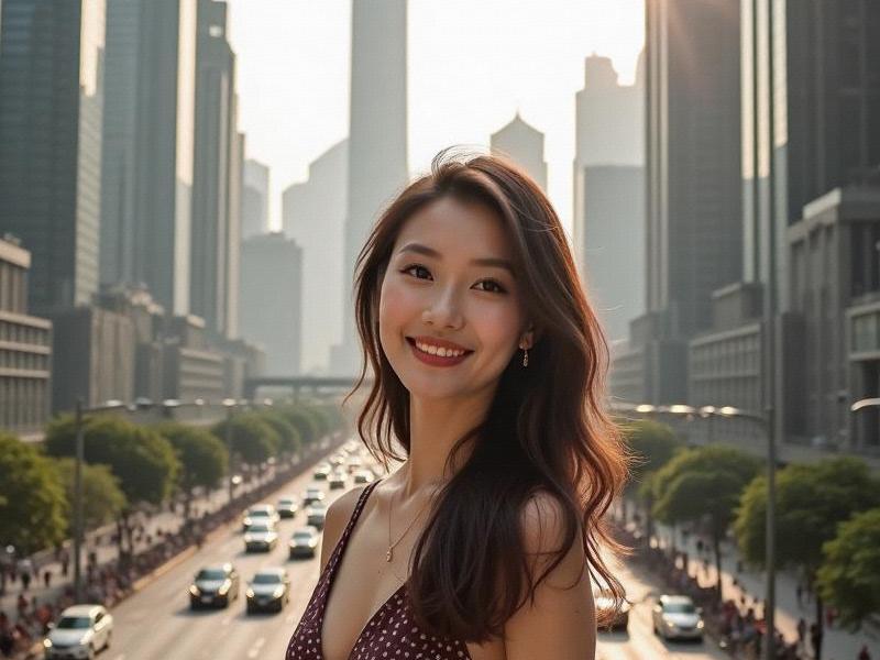 Shanghai and Beyond: Exploring China's Premier Metropolitan Region and Its Enchanting Periphery