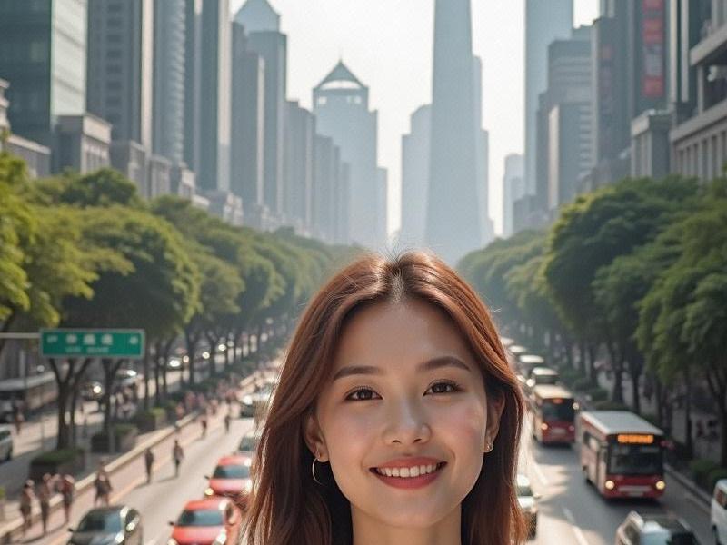Shanghai 2040: The Reinvention of China's Global Gateway