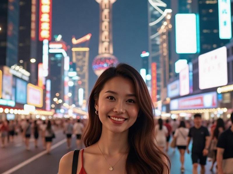 Shanghai and Its Satellite Cities: The Making of a Mega-Region