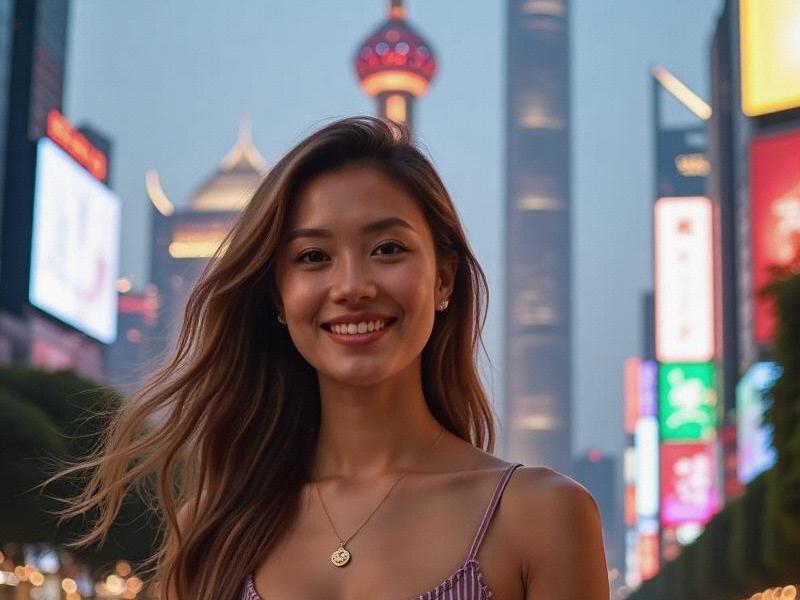 Neon and Nostalgia: Shanghai's Entertainment Clubs Forge a New Nightlife Identity