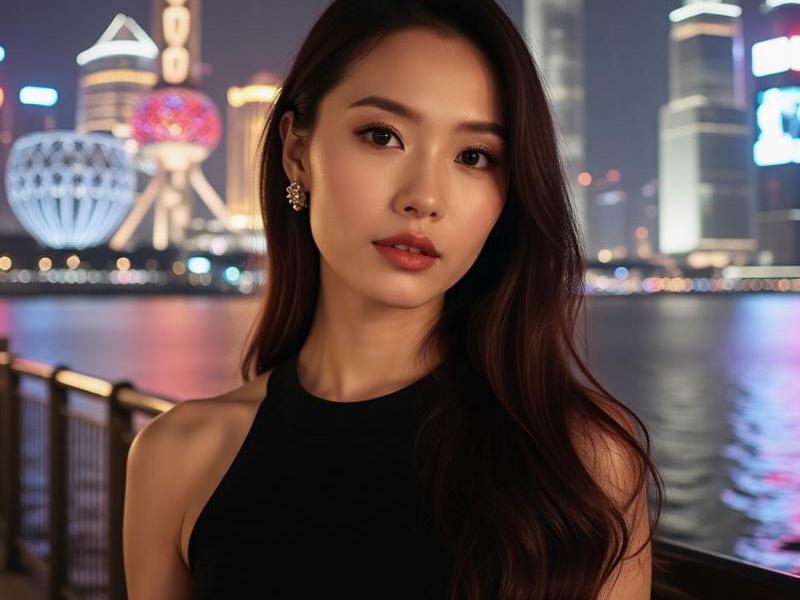 《霓虹深处：上海娱乐会所的百年沉浮》