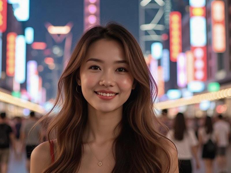 Shanghai's New Femininity: How the City's Women Are Redefining Chinese Beauty Standards