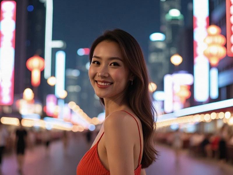 Shanghai 2030: The Making of a Future-Ready Megacity