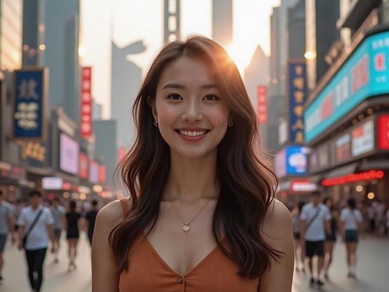 The Phoenix of the East: Shanghai's Cultural Rebirth in the 21st Century
