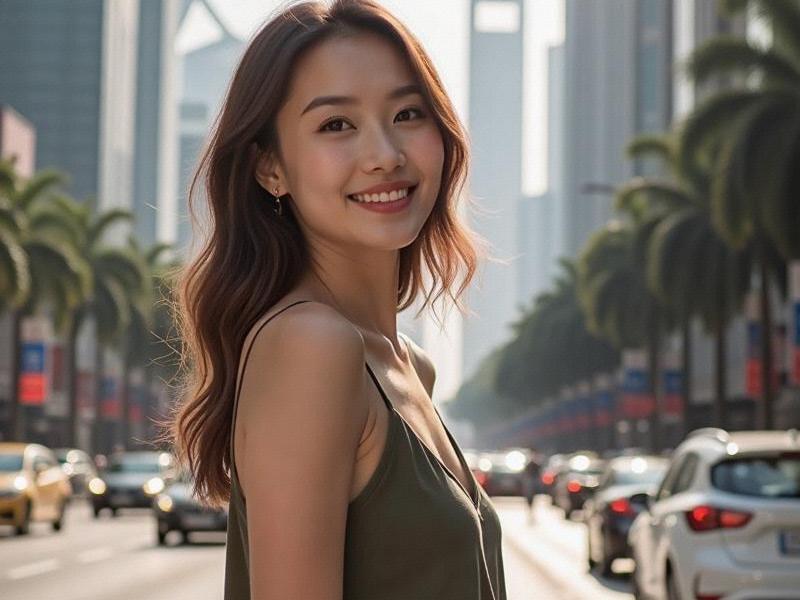 Shanghai's Power Women: How the City's Female Leaders Are Shaping China's Future