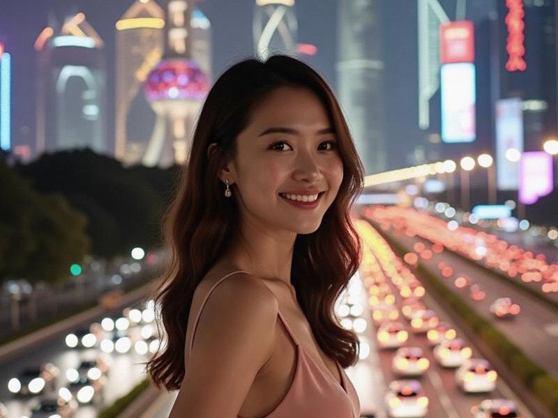 Shanghai 2045: The Making of China's First Truly Global City