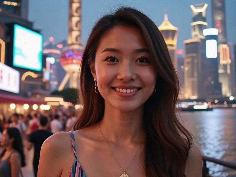 Silicon Bund: How Shanghai Became China's Innovation Powerhouse