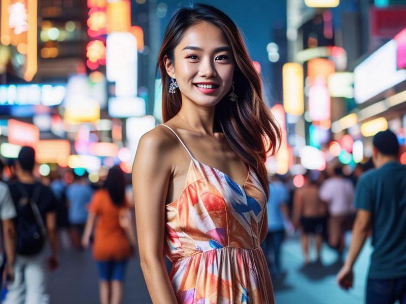 Shanghai: A Vibrant Metropolis at the Forefront of China's Modernization